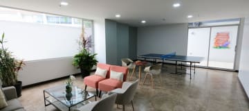 Venta Departamento a estrenar 2 dormitorios. La Carolina