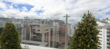 Venta Departamento a estrenar 2 dormitorios. La Carolina