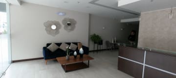 Venta Departamento a estrenar 2 dormitorios. La Carolina