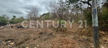 Terreno en venta en Urb. Lago de Capeira - Vista espectacular