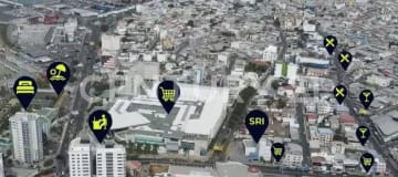 Terreno de 633m² en Manta - Hasta 22 pisos, uso mixto y plusvalía