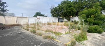 Terreno de 633m² en Manta - Hasta 22 pisos, uso mixto y plusvalía