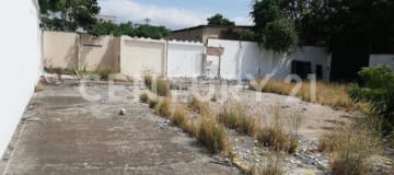 Terreno de 633m² en Manta - Hasta 22 pisos, uso mixto y plusvalía