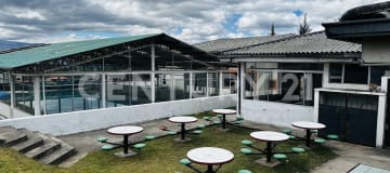 Terreno 33,250m² en Rumiñahui: ideal para proyectos residenciales