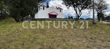 Terreno 33,250m² en Rumiñahui: ideal para proyectos residenciales