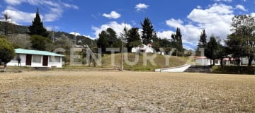 Terreno 33,250m² en Rumiñahui: ideal para proyectos residenciales
