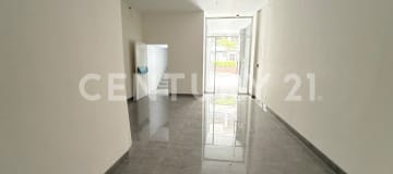 Oficinas de estreno en Marbe Tower con acabados premium