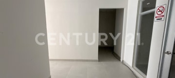 Oficinas de estreno en Marbe Tower con acabados premium