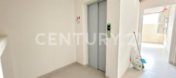 Oficinas de estreno en Marbe Tower con acabados premium