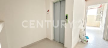 Oficinas de estreno en Marbe Tower con acabados premium