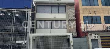 Edificio comercial en Kennedy, 266m², ideal para empresas