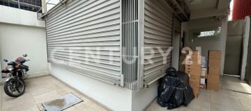Edificio comercial en Kennedy, 266m², ideal para empresas