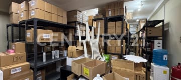 Edificio comercial en Kennedy, 266m², ideal para empresas