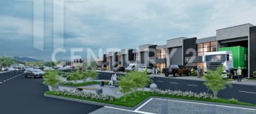 Oficina-bodega ELITTE CLUB en Samborondón desde $207.200