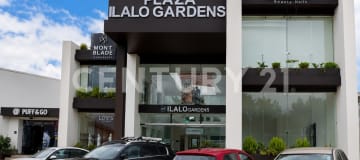Islas comerciales en alquiler en Plaza Ilaló Gardens, Valle de los Chillos