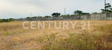 Terreno en Isla Celeste, Samborondón: construye tu hogar ideal