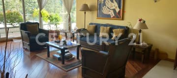 Departamento de 242 m² en Lomas de Monteserrín cerca de UDLA Park