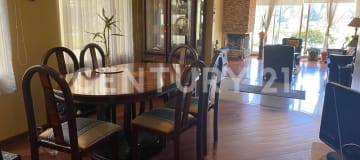 Departamento de 242 m² en Lomas de Monteserrín cerca de UDLA Park