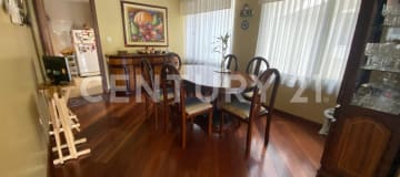 Departamento de 242 m² en Lomas de Monteserrín cerca de UDLA Park