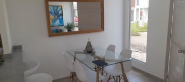 Se vende casa en conjunto privado en Calderón - $59.900