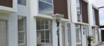 Se vende casa en conjunto privado en Calderón - $59.900