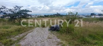 Terreno en Pifo - 10.000 m² para proyecto inmobiliario