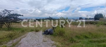 Terreno en Pifo - 10.000 m² para proyecto inmobiliario