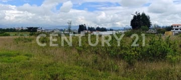 Terreno en Pifo - 10.000 m² para proyecto inmobiliario