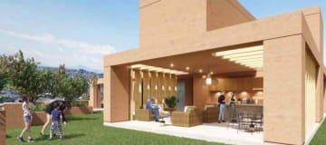 VENTA Departamento 3 dormitorios con terraza. Piso 7- La Carolina. CW