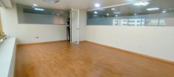 RENTA OFICINA 164 METROS SECTOR REPÚBLICA DEL SALVADOR CAROLINA AF