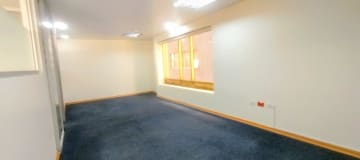 RENTA OFICINA 164 METROS SECTOR REPÚBLICA DEL SALVADOR CAROLINA AF