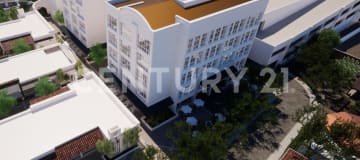 Consultorios en Galerías Terranostra - Guayaquil. Desde 43m2