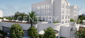 Consultorios en Galerías Terranostra - Guayaquil. Desde 43m2