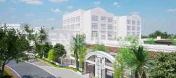 Consultorios en Galerías Terranostra - Guayaquil. Desde 43m2