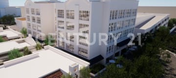 Consultorios en Galerías Terranostra - Guayaquil. Desde 43m2