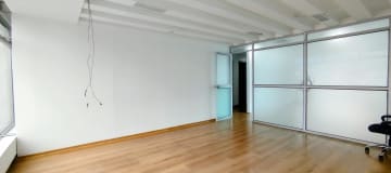 RENTA OFICINA 125 METROS EN LA ORELLANA SECTOR HOTEL MARRIOTT AF