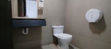 RENTA OFICINA 125 METROS EN LA ORELLANA SECTOR HOTEL MARRIOTT AF