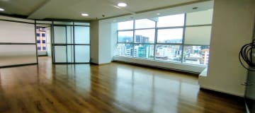 RENTA OFICINA 125 METROS EN LA ORELLANA SECTOR HOTEL MARRIOTT AF