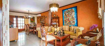 Venta Casa Vía a la Costa Belohorizonte Etapa 8