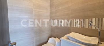 Departamento moderno de 126 m² en edificio con acabados de lujo