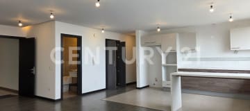 Departamento moderno de 126 m² en edificio con acabados de lujo