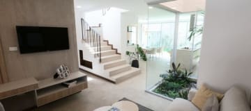 Venta casa, Valle de los Chillos, a pocas cuadras del Supermaxi de San Gabriel YC