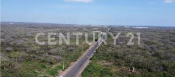 20 hectáreas en venta en zona industrial atunera de Manta