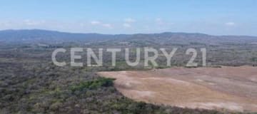20 hectáreas en venta en zona industrial atunera de Manta