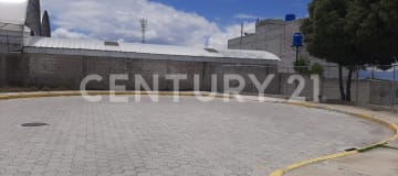 Terreno esquinero urbanizado en Bellavista, Calderón