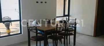 Casa en Nayón: 257m², conjunto privado y jardín de 200m²