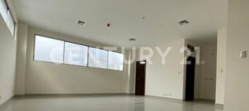 Oficinas nuevas en Kennedy Norte con seguridad 24/7