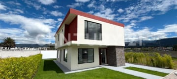 Casa ideal para inversion en venta en Los Chillos