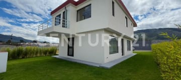Casa ideal para inversion en venta en Los Chillos