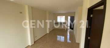 Casas nuevas de 1 planta en Durán City, desde $52,000